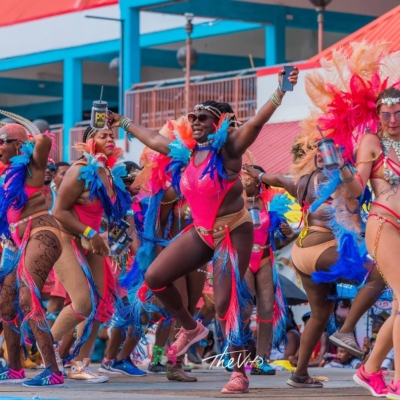 saint lucia carnival